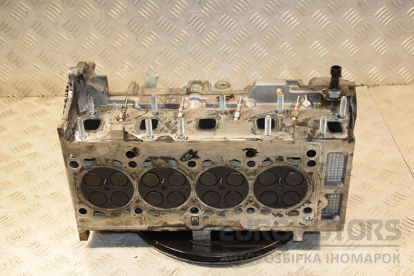 Головка блоку в зборі Fiat Qubo 1.3MJet 2008 55206388 438944 - 6