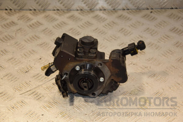 Паливний насос високого тиску (ТНВД) Fiat Doblo 1.3MJet 2010 0445010243 438950 - 2