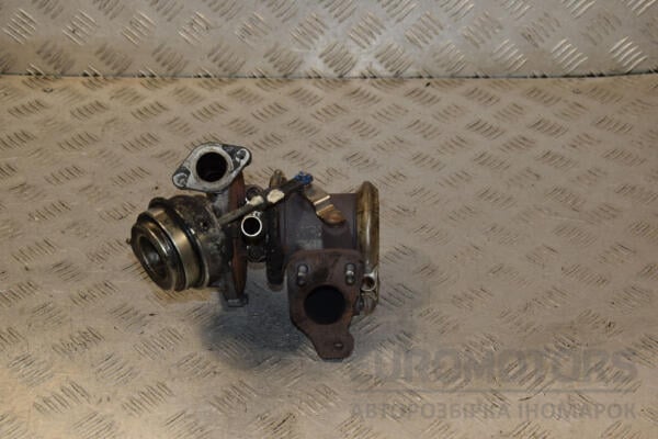 Турбіна Opel Combo 1.3MJet 2001-2011 55231037 438956 - 2