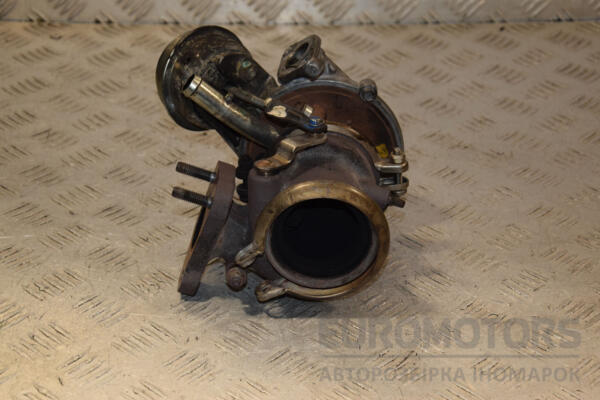 Турбіна Opel Combo 1.3MJet 2001-2011 55231037 438956 - 3