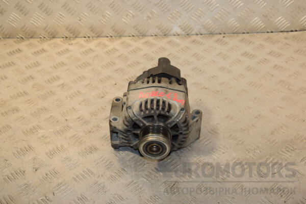 Генератор Citroen Nemo 1.3MJet 2008 51784845 438960 euromotors.com.ua