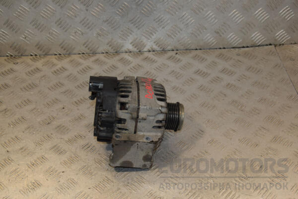 Генератор Opel Combo 1.3MJet 2001-2011 51784845 438960 - 2