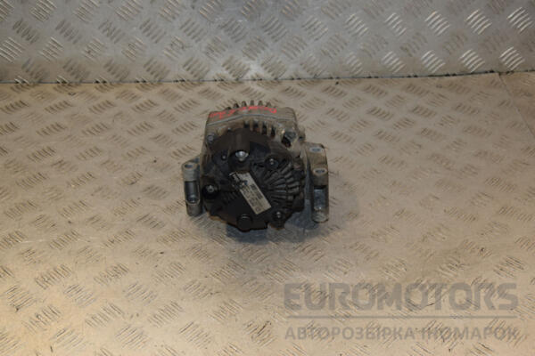 Генератор Opel Combo 1.3MJet 2001-2011 51784845 438960 - 3