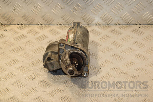 Стартер Opel Combo 1.3MJet 2001-2011 51880229 438963 - 2