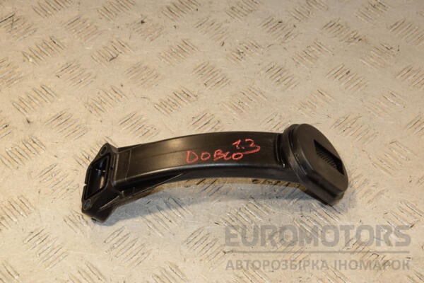 Маслоприемник Fiat Doblo 1.3MJet 2010 438970 euromotors.com.ua
