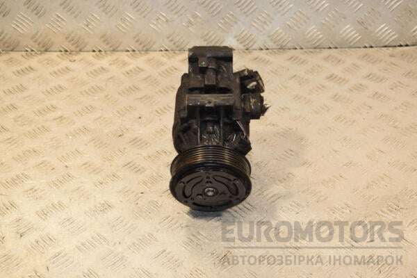Компрессор кондиционера Opel Combo 1.3MJet 2001-2011 5A7975600 438974 euromotors.com.ua