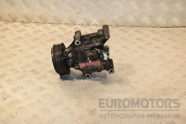 Компрессор кондиционера Opel Combo 1.3MJet 2001-2011 5A7975600 438974 - 2