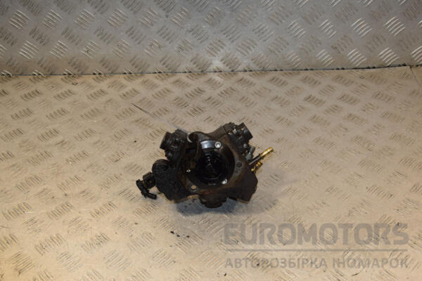 Паливний насос високого тиску (ТНВД) Citroen Nemo 1.3MJet 2008 0445010157 438977 - 2
