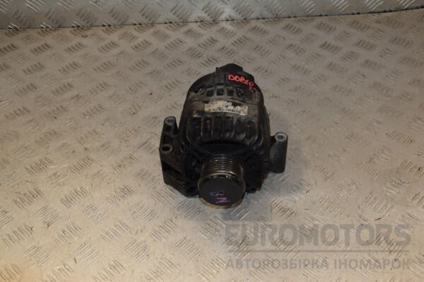 Генератор (дефект) Opel Combo 1.3MJet 2001-2011 51854910 438979 euromotors.com.ua