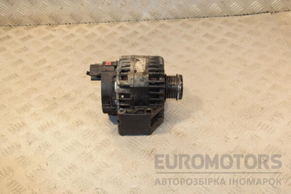 Генератор (дефект) Opel Combo 1.3MJet 2001-2011 51854910 438979 - 2