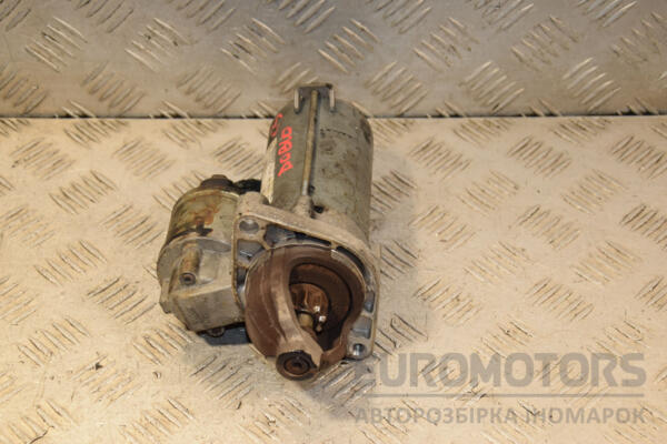 Стартер Citroen Nemo 1.3MJet 2008 51823860 438987 - 2