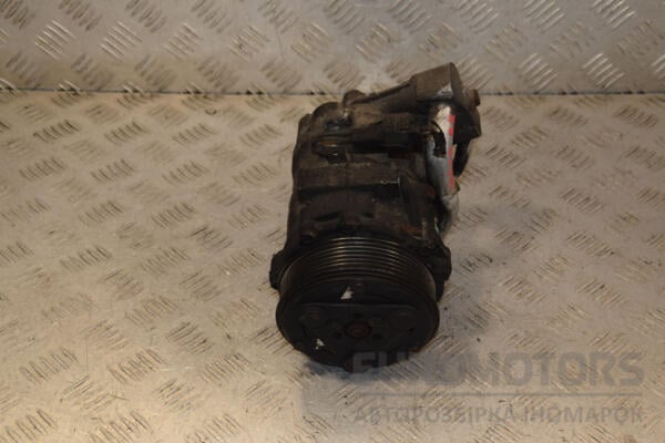 Компрессор кондиционера Opel Combo 1.3MJet 2001-2011 51803075 438989 euromotors.com.ua