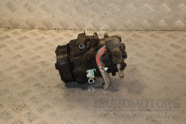 Компрессор кондиционера Opel Combo 1.3MJet 2001-2011 51803075 438989 - 2