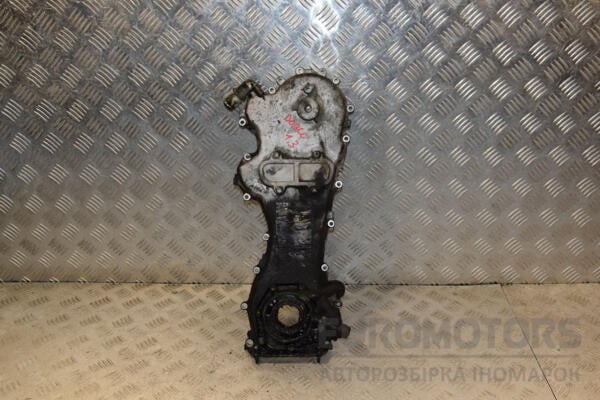 Масляний насос Fiat Doblo 1.3MJet 2000-2009 55185375 438992 euromotors.com.ua