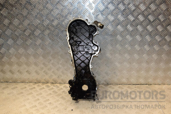 Масляний насос Fiat Doblo 1.3MJet 2000-2009 55185375 438992 - 2