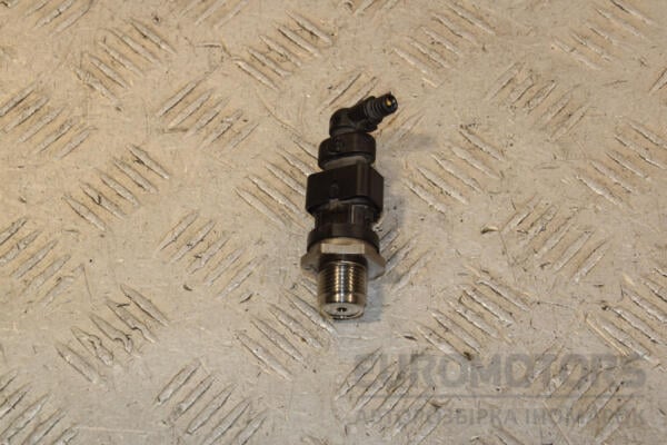 Датчик тиску палива в рейці Fiat Doblo 1.3MJet 2000-2009 0281006158 438994 euromotors.com.ua