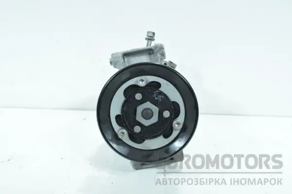 Компресор кондиціонера Audi A3 2.0 TDI (8V) 2013-2020 5Q0816803 it-16807 Дизель - 2