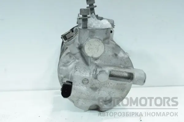Компресор кондиціонера Audi A3 2.0 TDI (8V) 2013-2020 5Q0816803 it-16807 Дизель - 3
