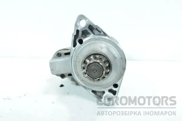 Стартер Audi A3 2.0 TDI (8V) 2013-2020 02E911022C it-16808 Дизель - 2