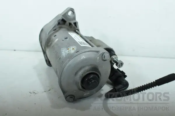 Стартер Audi A3 2.0 TDI (8V) 2013-2020 02E911022C it-16808 Дизель - 3