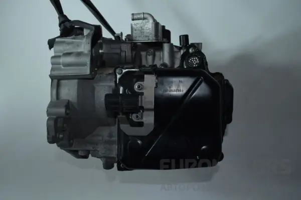 Автоматична коробка передач Audi A3 2.0 TDI (8V) 2013-2020 RBQ it-16809 Дизель - 2