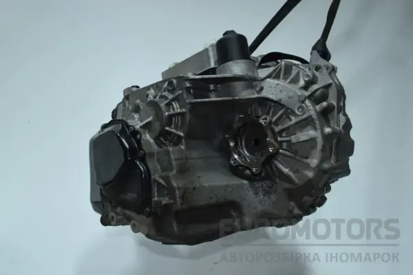 Автоматична коробка передач Audi A3 2.0 TDI (8V) 2013-2020 RBQ it-16809 Дизель - 3