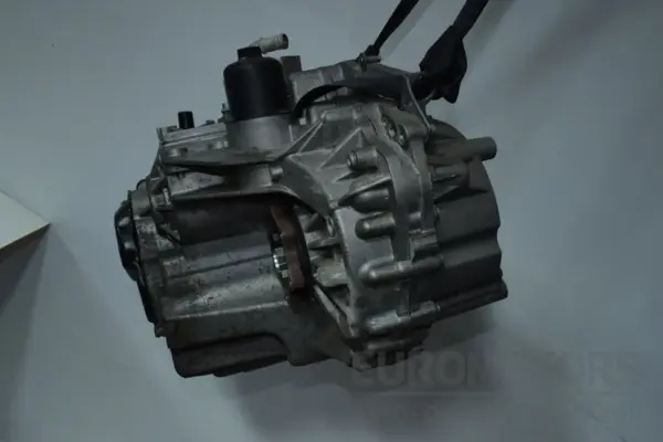 Автоматична коробка передач Audi A3 2.0 TDI (8V) 2013-2020 RBQ it-16809 Дизель - 4