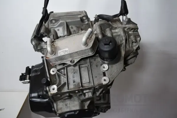Автоматична коробка передач Audi A3 2.0 TDI (8V) 2013-2020 RBQ it-16809 Дизель - 5