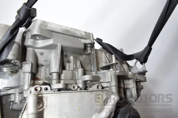 Автоматична коробка передач Audi A3 2.0 TDI (8V) 2013-2020 RBQ it-16809 Дизель - 6