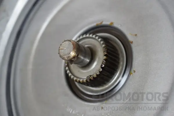 Автоматична коробка передач Audi A3 2.0 TDI (8V) 2013-2020 RBQ it-16809 Дизель - 11