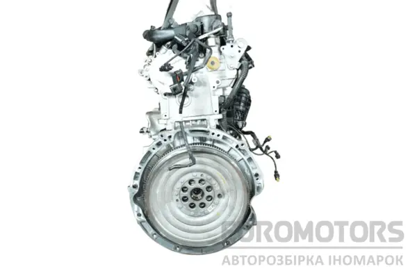 Двигун Mercedes B-class 1.6 (W246) 2012 270.910 it-16810 Бензин - 2