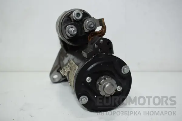 Стартер Mercedes B-class 1.6 (W246) 2012 A2709060700 it-16811 Бензин - 3