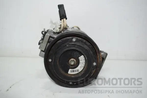 компрессор кондиционера Mercedes B-class 1.6 (W246) 2012 6SAS14C it-16812 Бензин - 2