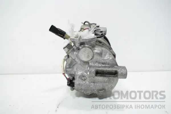 компрессор кондиционера Mercedes B-class 1.6 (W246) 2012 6SAS14C it-16812 Бензин - 4