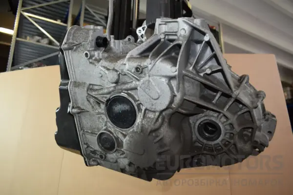 Автоматична коробка передач Mercedes B-class 1.6 (W246) 2012 724002 it-16817 Бензин - 3