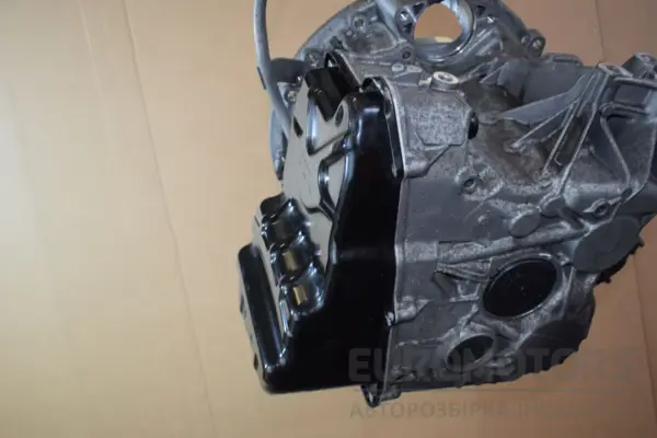 Автоматична коробка передач Mercedes B-class 1.6 (W246) 2012 724002 it-16817 Бензин - 4