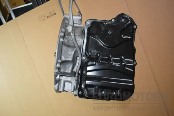 Автоматична коробка передач Mercedes B-class 1.6 (W246) 2012 724002 it-16817 Бензин - 5