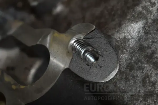 Автоматична коробка передач Mercedes B-class 1.6 (W246) 2012 724002 it-16817 Бензин - 11