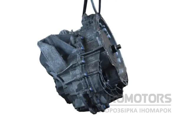 Автоматична коробка передач Mercedes B-class 1.6 (W246) 2012 724002 it-16817 Бензин - 13