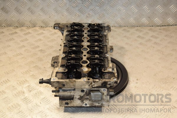 Головка блоку Citroen Nemo 1.3MJet 2008 55188595 438999 - 2