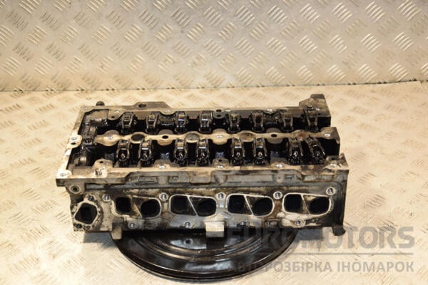 Головка блоку Citroen Nemo 1.3MJet 2008 55188595 438999 - 3