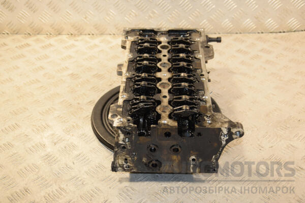 Головка блоку Citroen Nemo 1.3MJet 2008 55188595 438999 - 4