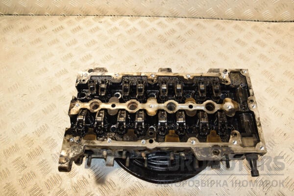 Головка блоку Citroen Nemo 1.3MJet 2008 55188595 438999 - 5