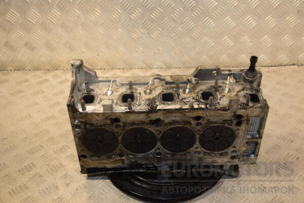 Головка блоку Citroen Nemo 1.3MJet 2008 55188595 438999 - 6