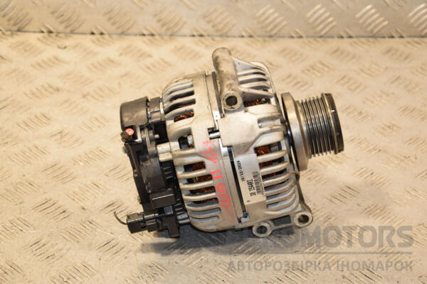 Генератор Renault Clio 1.4 8V (II) 1998-2005 301544RI 439007 - 2