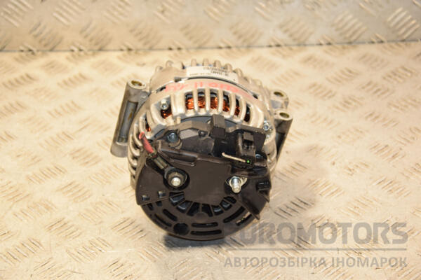 Генератор Renault Clio 1.4 8V (II) 1998-2005 301544RI 439007 - 3