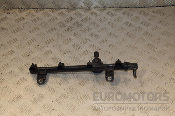 Паливна рейка бензин Renault Clio 1.4 8V (II) 1998-2005 7700274294 439017 - 2