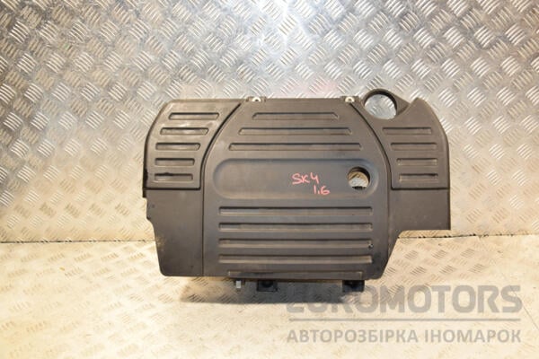 Корпус воздушного фильтра Suzuki SX4 1.6 16V 2006-2013 54LA01 439022 euromotors.com.ua