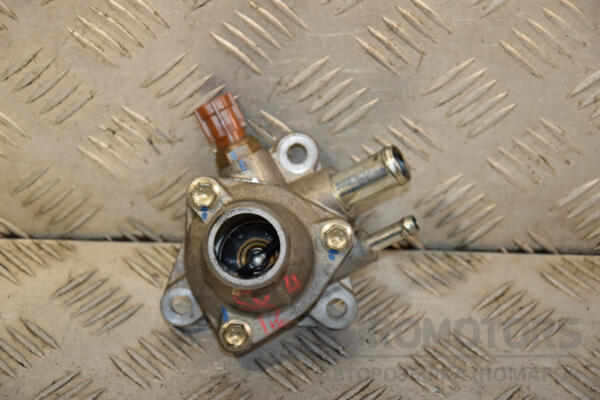 Корпус термостата Suzuki SX4 1.6 16V 2006-2013 1769054LA0 439024 euromotors.com.ua