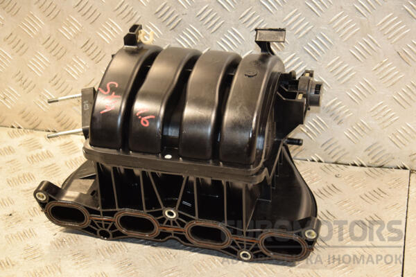 Коллектор впускной пластик Suzuki SX4 1.6 16V 2006-2013 1311072L00 439026 euromotors.com.ua